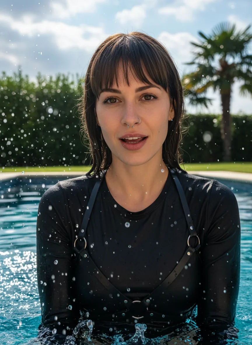 Photo 2 de Pénélope