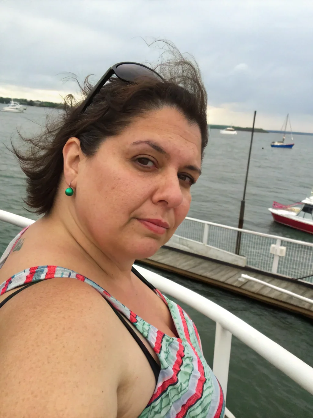 Photo 2 de Cassandre