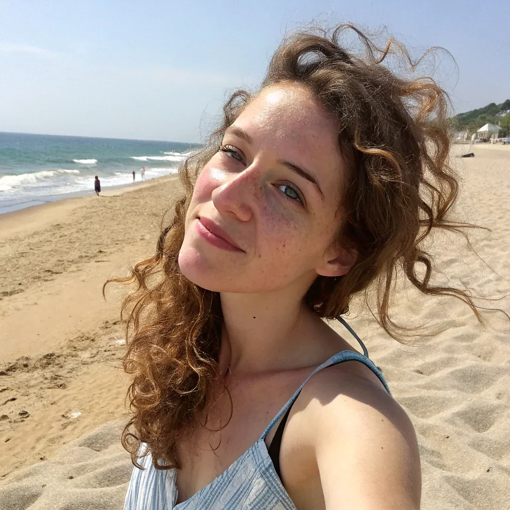 Photo 2 de Gabrielle