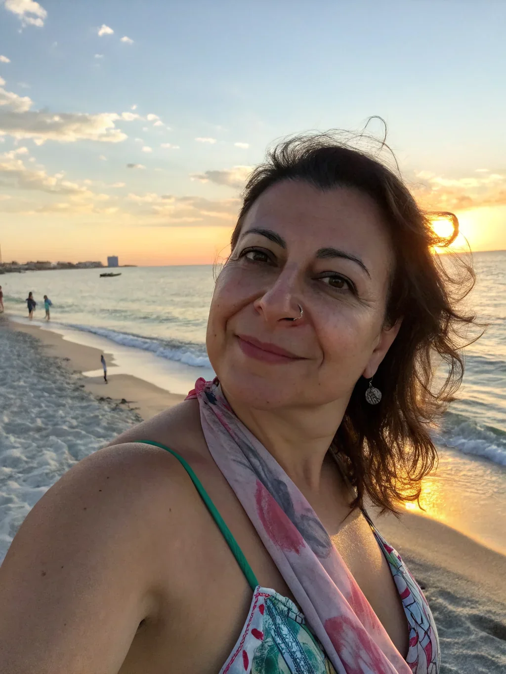 Photo 2 de Clémence