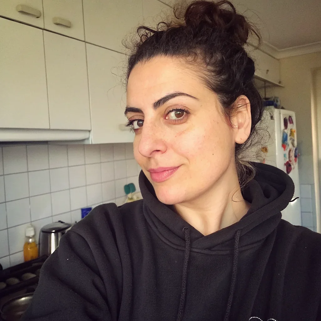 Photo 2 de Domitille