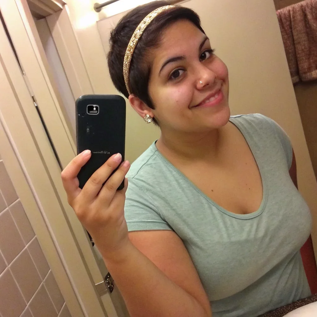 Photo 2 de Gabrielle