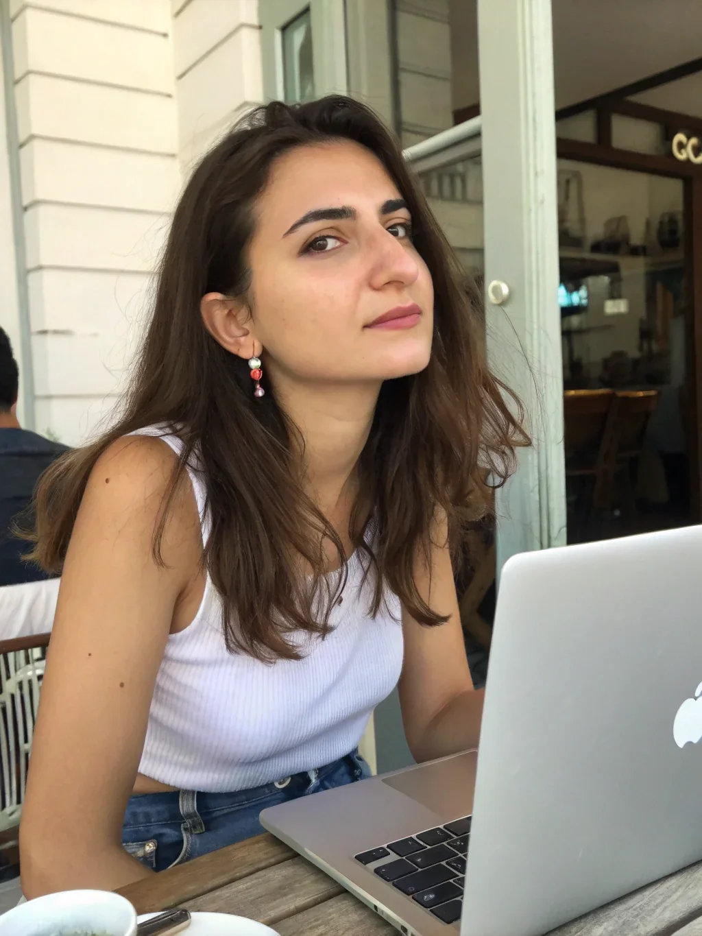 Photo 2 de Elisabeth